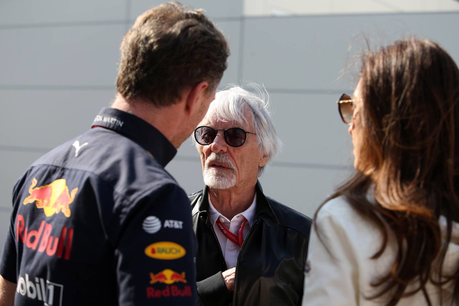 Williams membantah rumor tim Formula 1 siap dijual