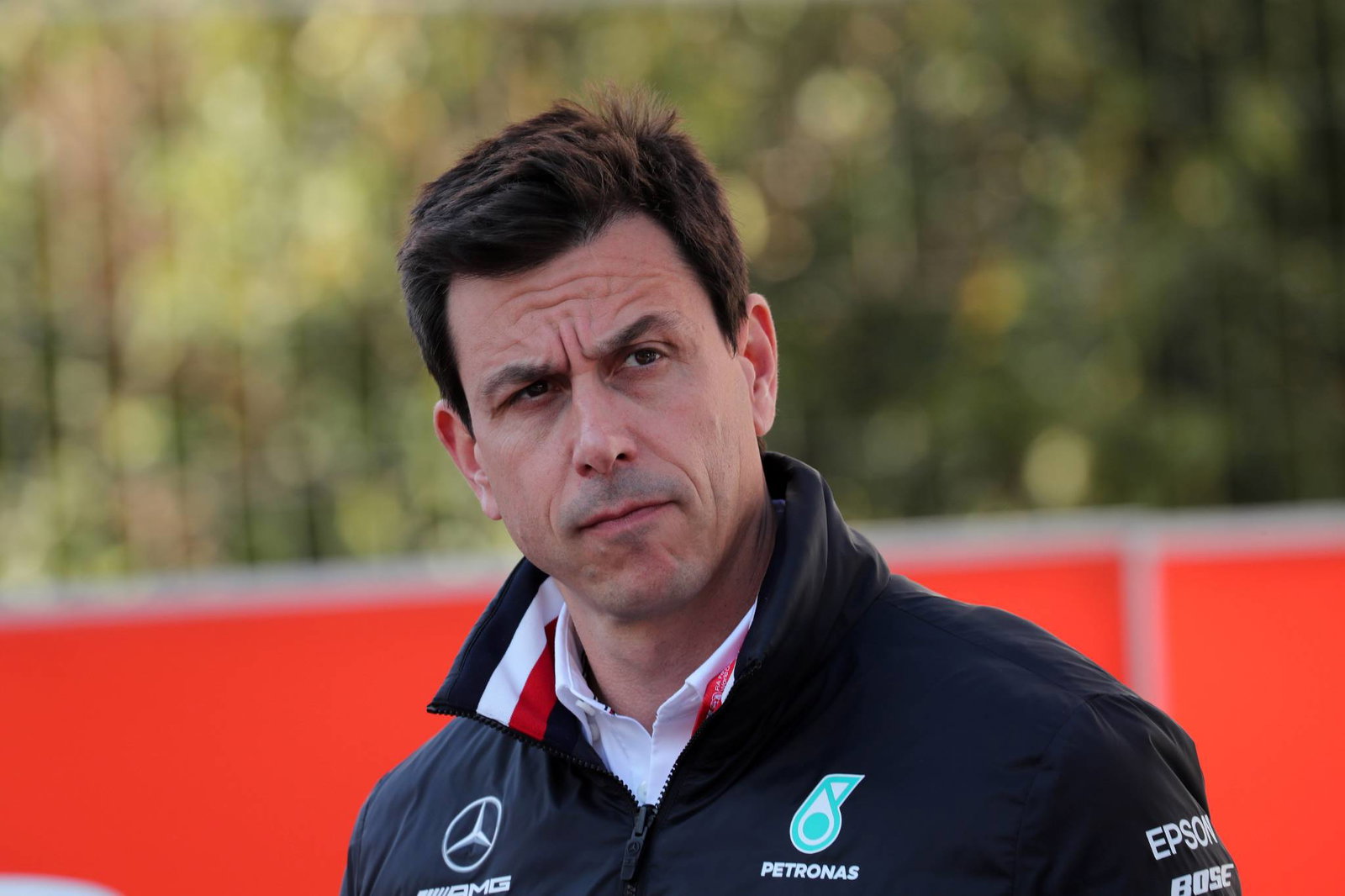 Hamilton: There’s lots F1 can do to make racing better