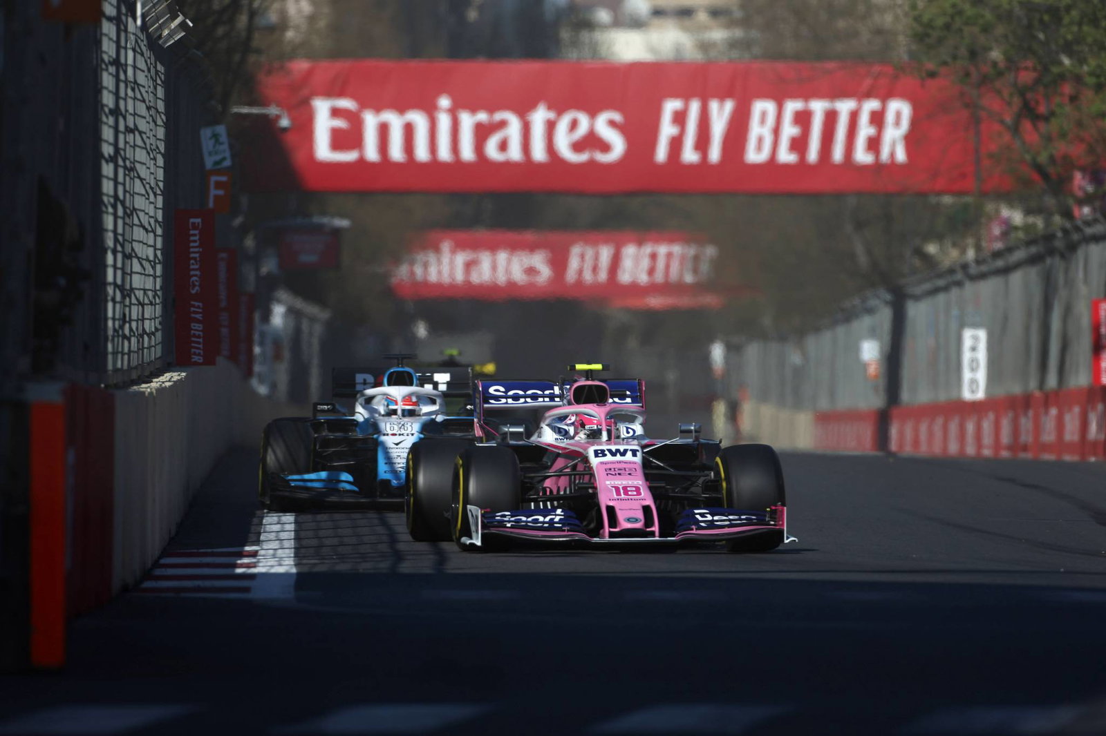 Robert Kubica: My pace is much better than it looks