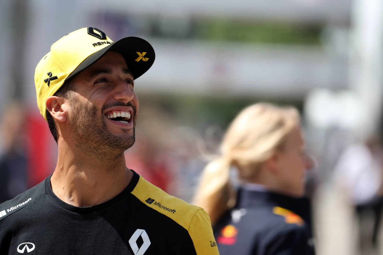 Lewis Hamilton menyebut ancaman terbesar untuk gelar F1 2019