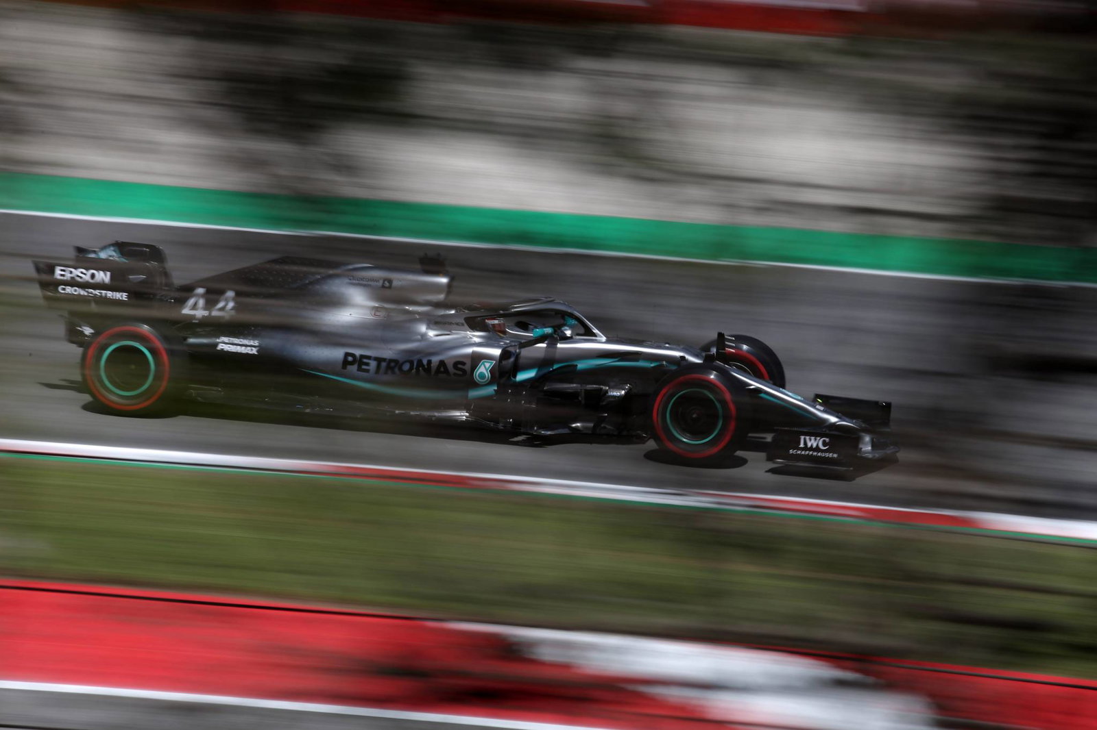 Bottas: Mercedes car feels ‘completely different’ to F1 testing