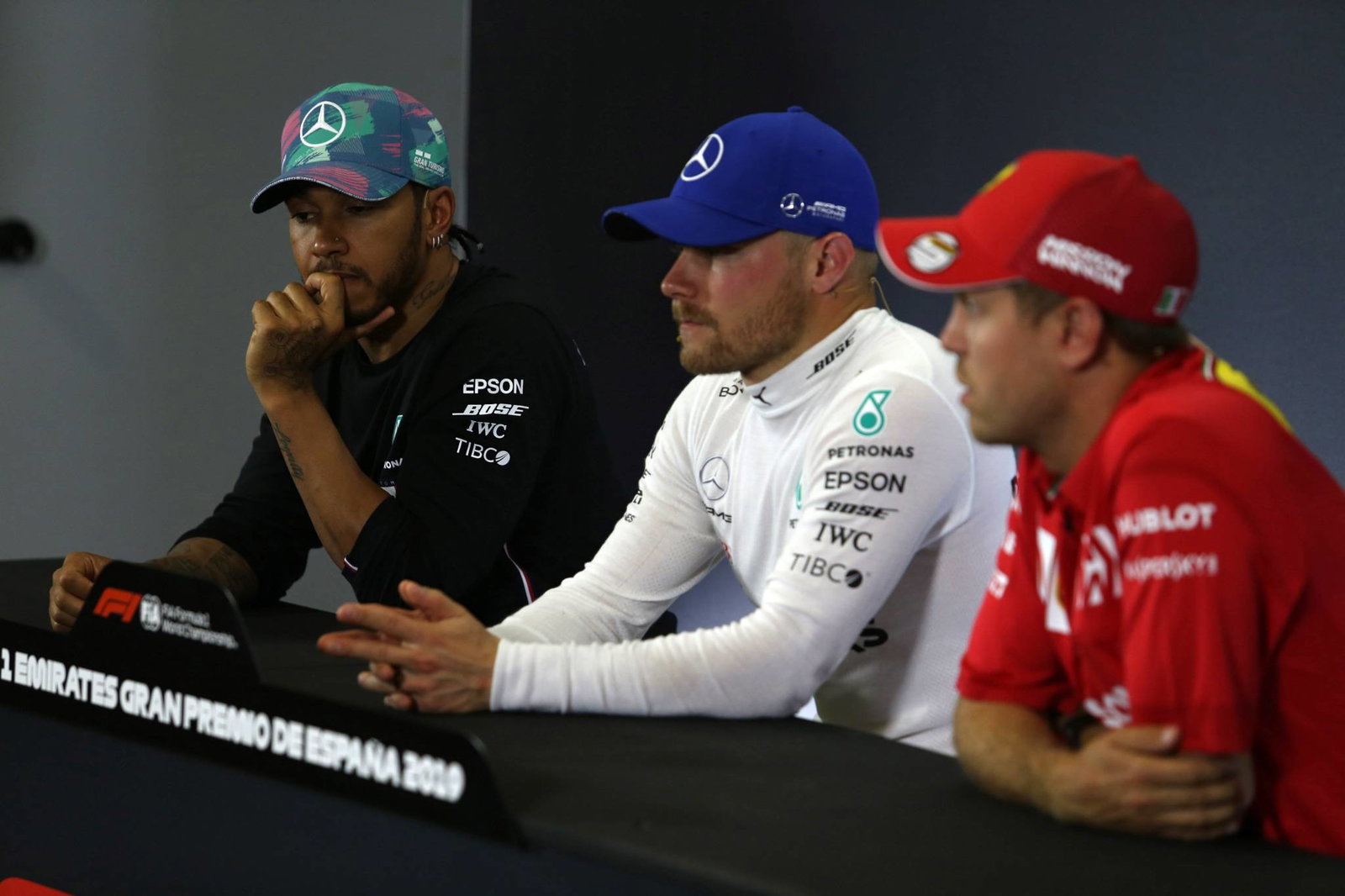 Toto Wolff: 2016 Spanish GP collision makes Mercedes ‘uncomfortable’