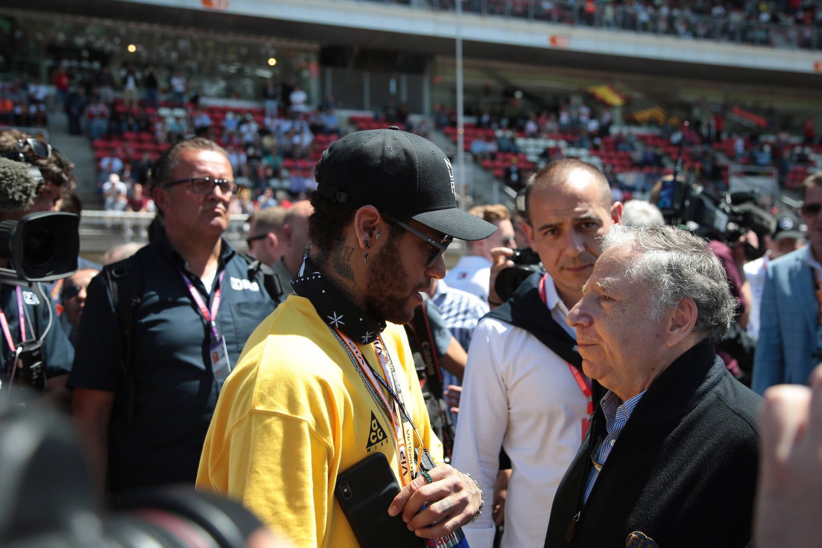 Wolff: Mercedes tidak takut tapi tetap waspada terhadap Ferrari, Red Bull