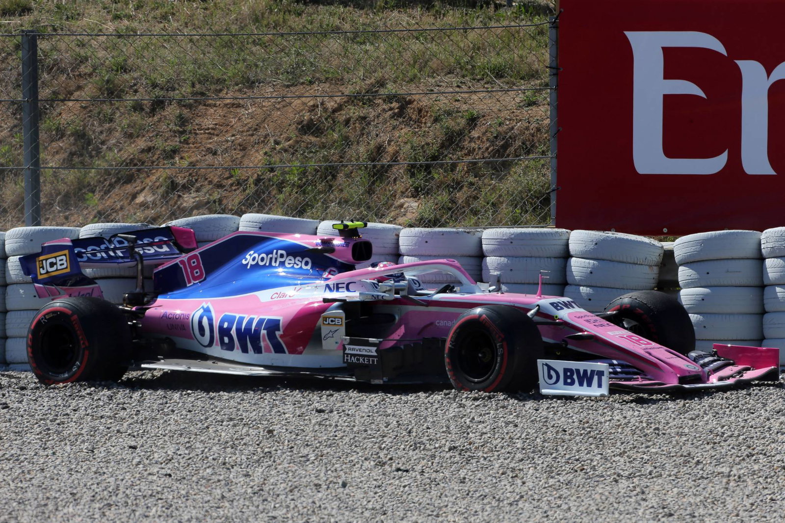 Max Verstappen: Mercedes ‘too quick’ but deserves streak of F1 success