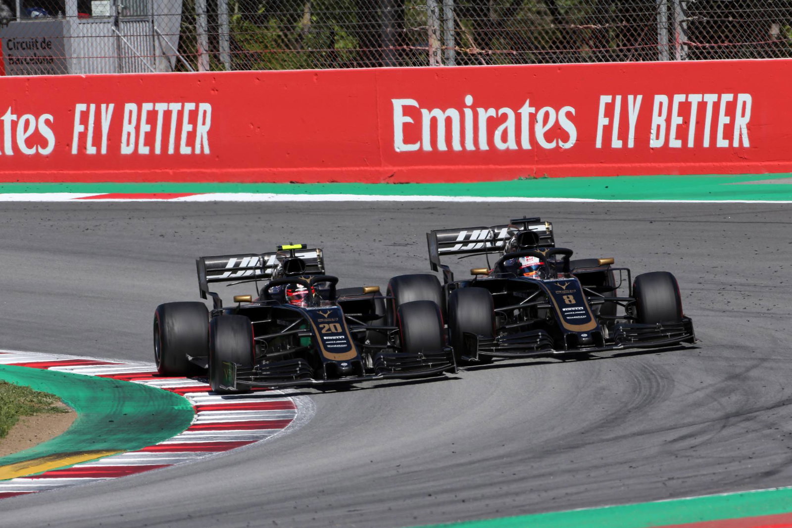 The 'helping hand' behind a rejuvenated Valtteri Bottas in F1 2019