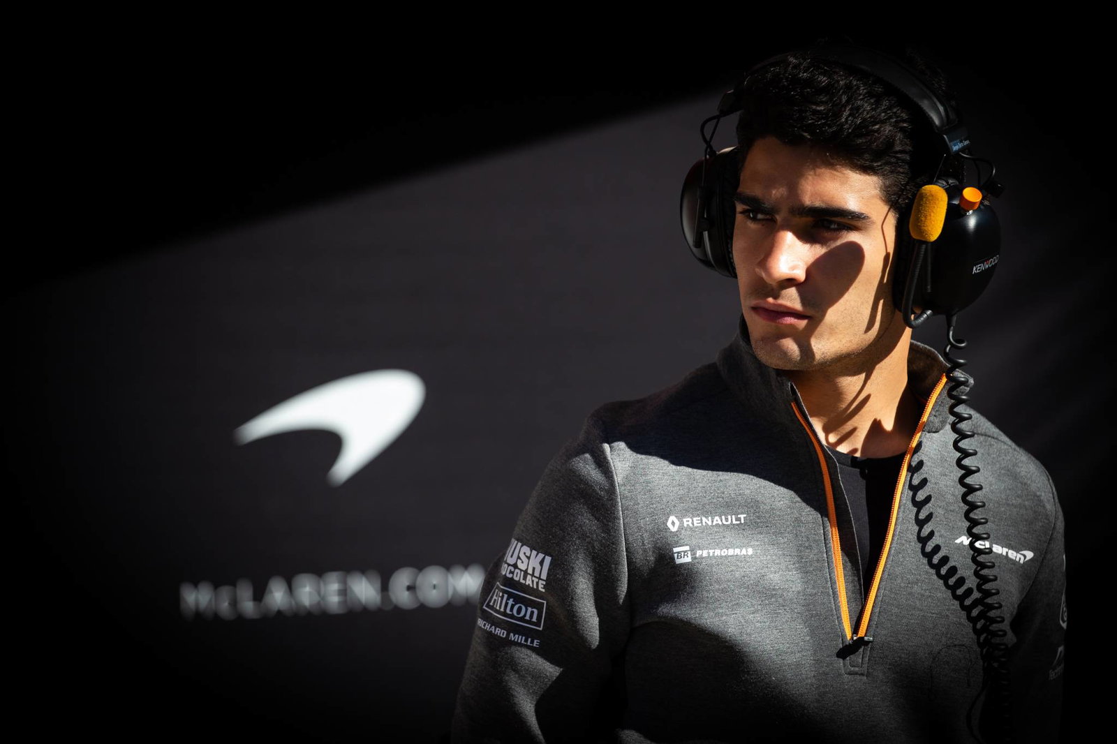 Spain Formula 1 In-Season Test Times - Wednesday 4pm