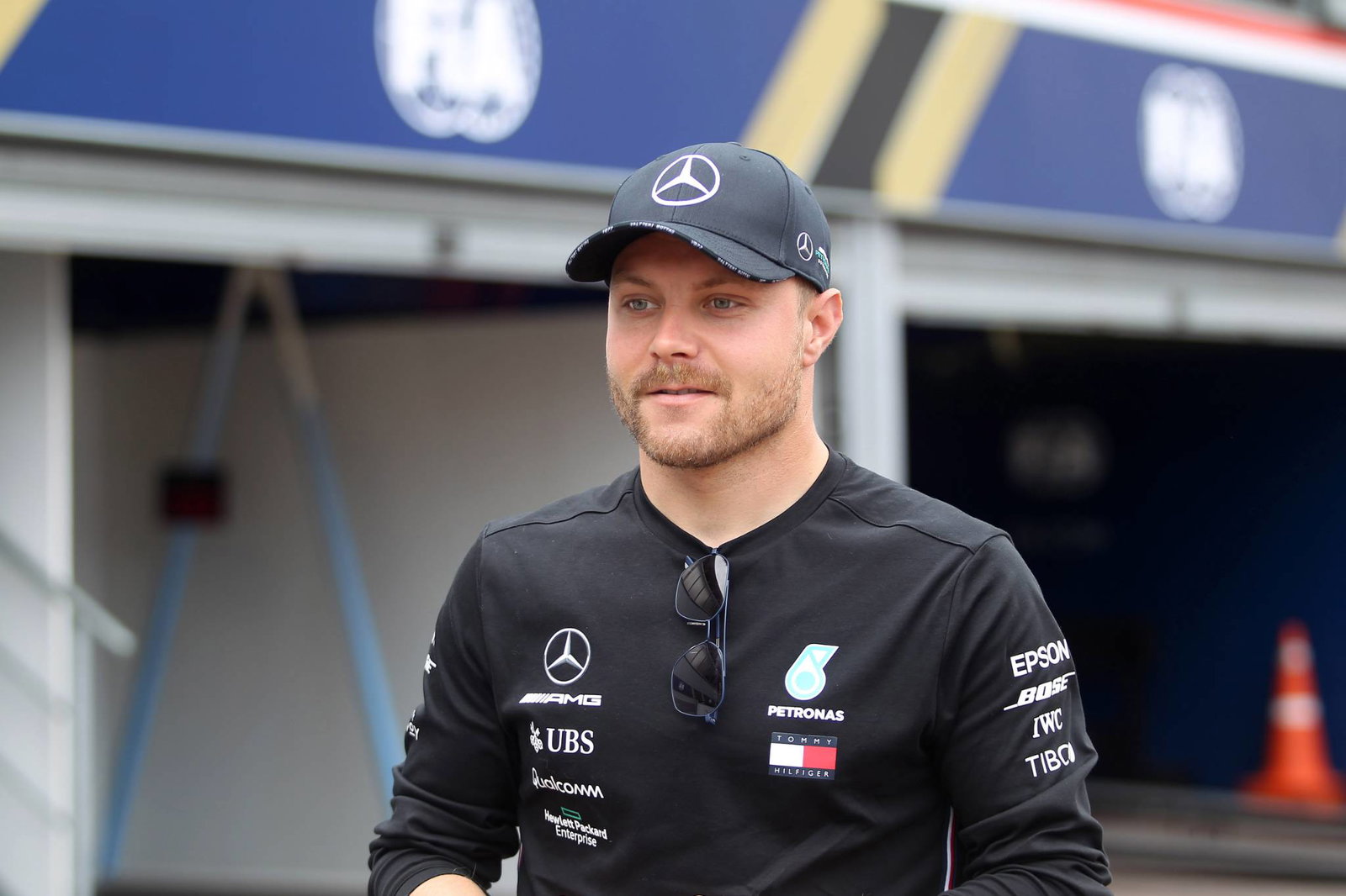 Max Verstappen: Mercedes jelas menjadi favorit di Grand Prix Monaco