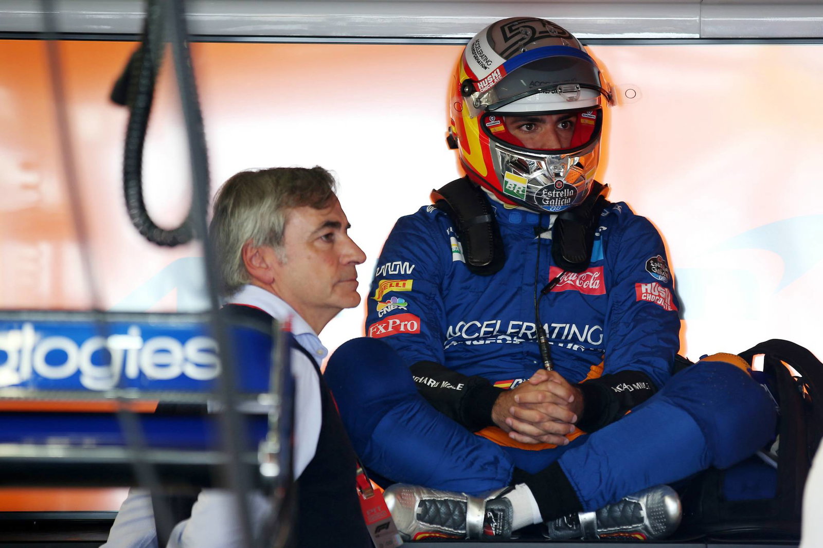 Max Verstappen menjelaskan masalah yang menghabiskan waktu lintasannya di FP2