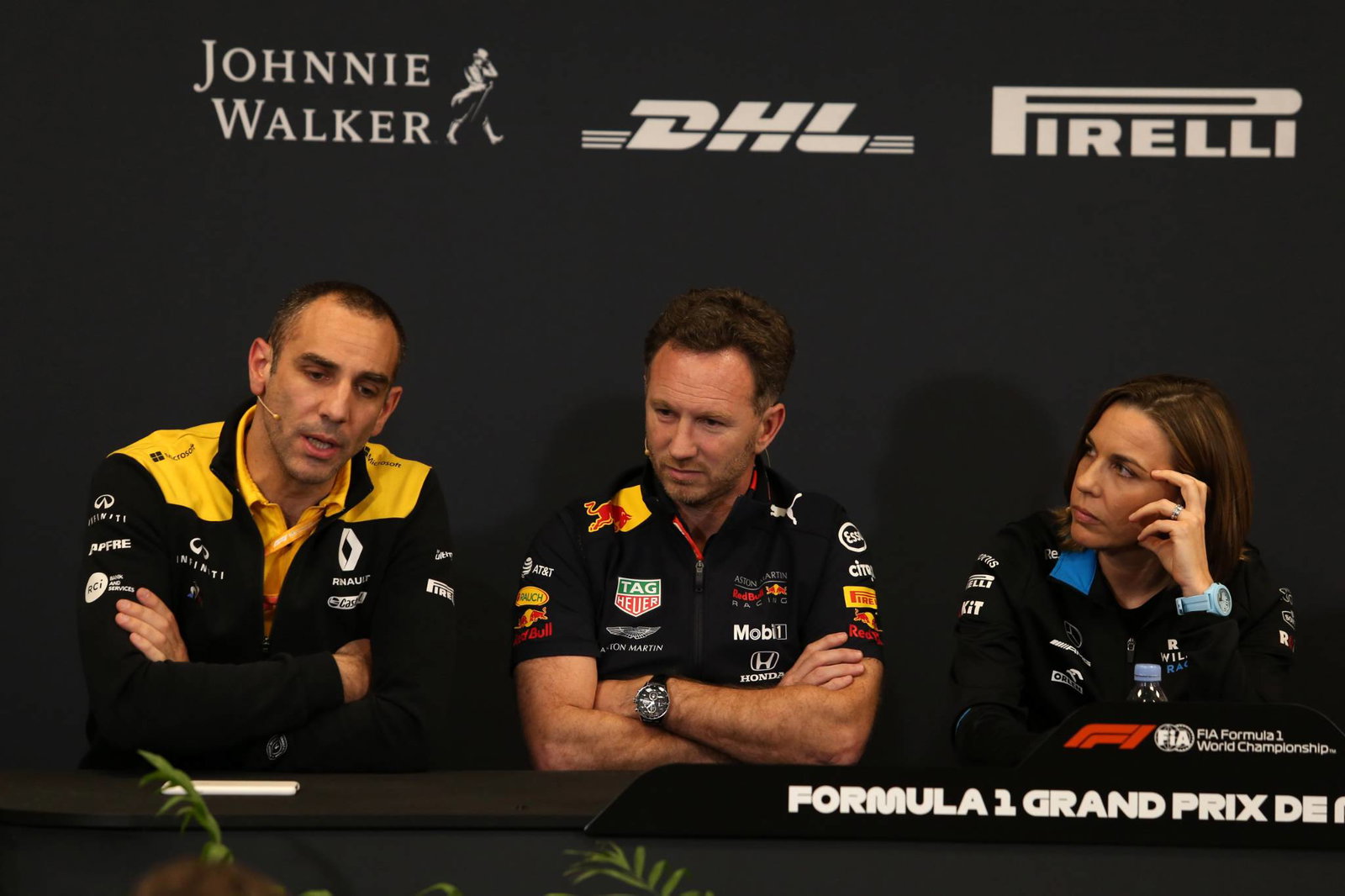 Lewis Hamilton tercepat saat Mercedes jelas di FP2 Monaco