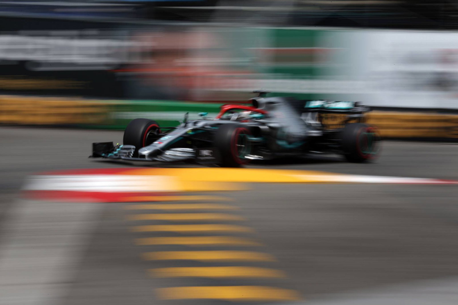 Leclerc avoids grid penalty for FP3 infringement at Monaco GP