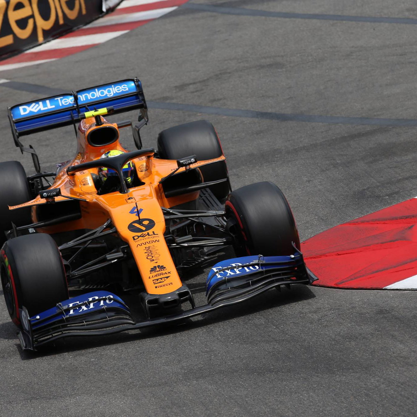 Sean Gelael Pindah ke United Autosports McLaren untuk Musim WEC 2025