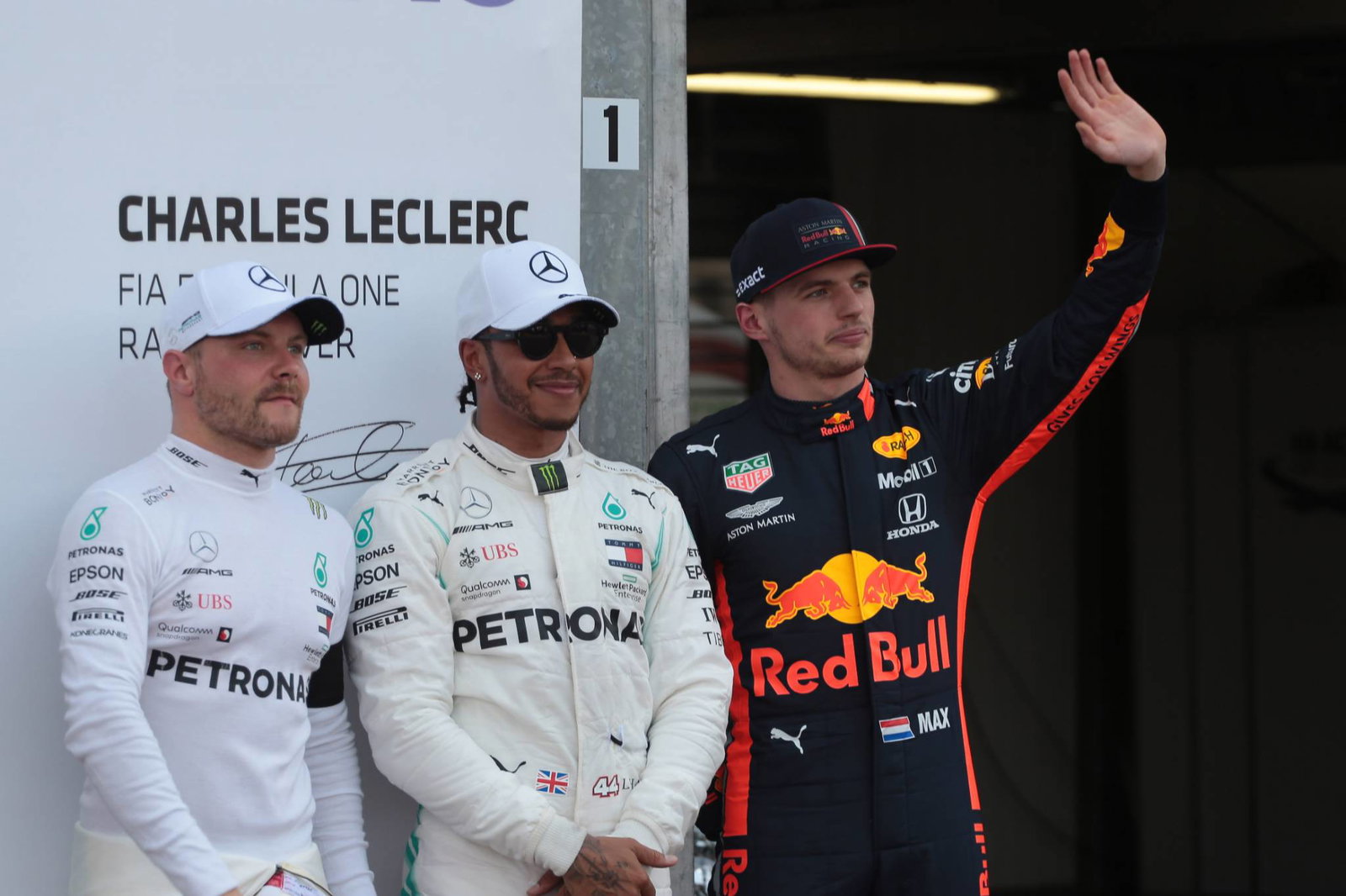 Bagaimana Max Verstappen mengklaim sebagai pembalap terbaik F1