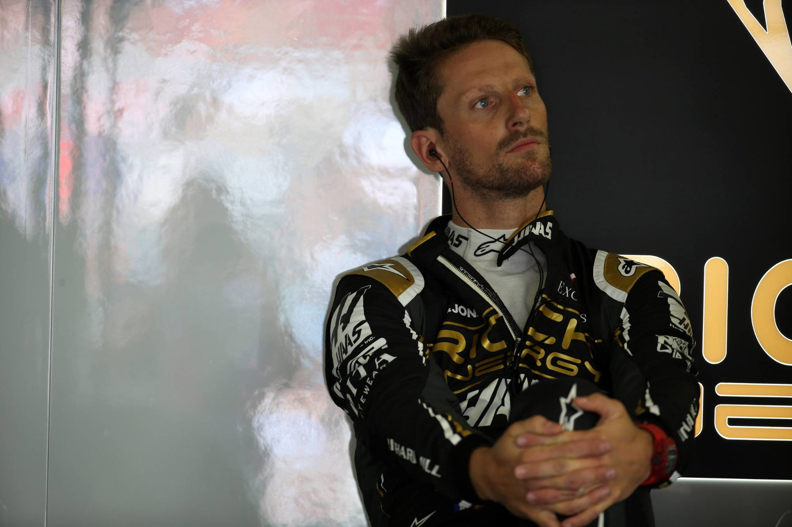 Ferrari explains mistakes that led to Leclerc's Q1 exit in Monaco