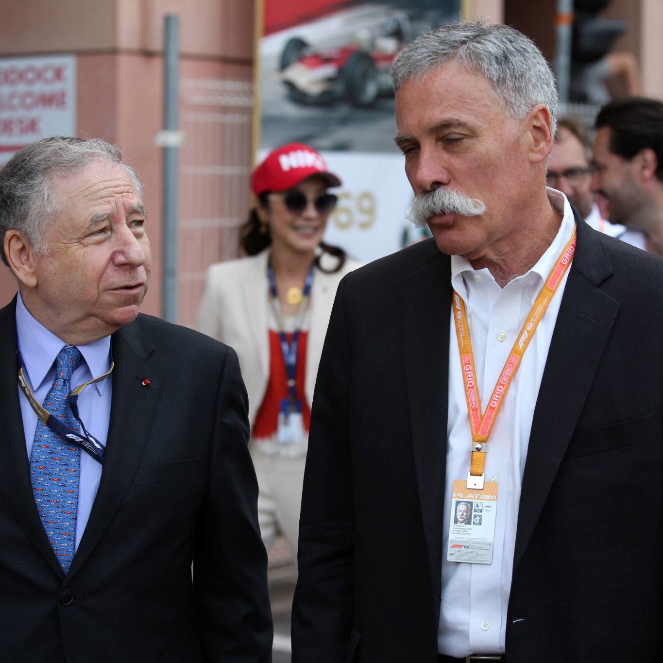 Lotus appoints new chief operating officer