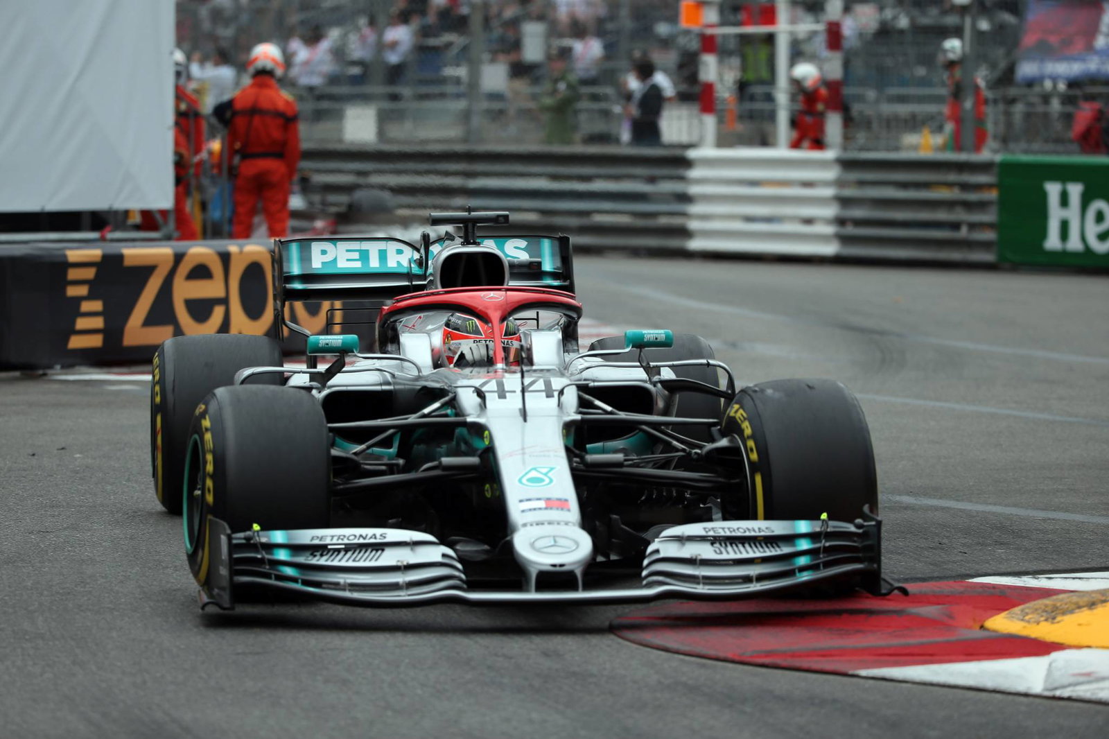 Tech: How the FIA's tender process for 2021 standard F1 parts works