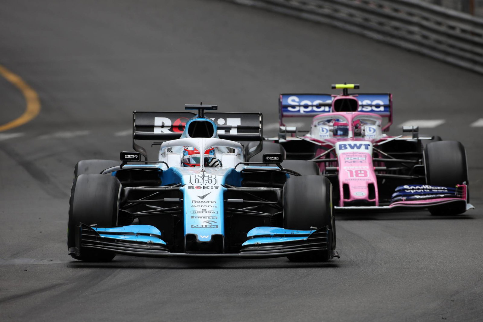 Gosip F1: Verstappen sekarang memimpin pengembangan Red Bull