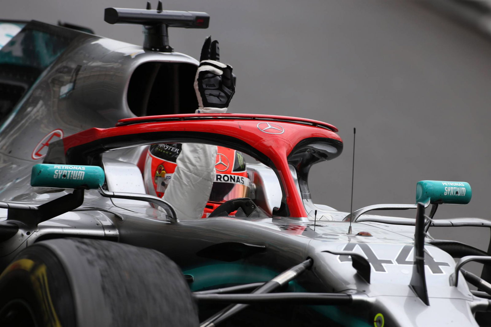 F1 Race Analysis: How Lewis Hamilton held on to win his hardest race