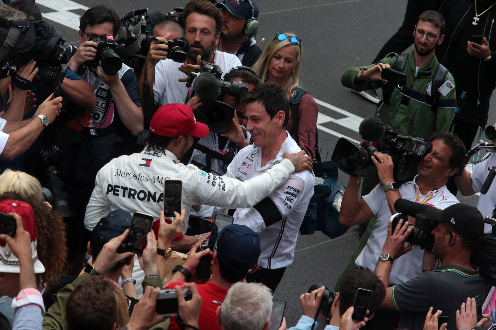 Magnussen hit with post-Monaco GP penalty