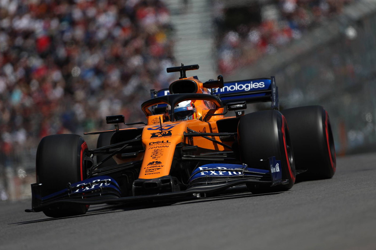 Gasly mengabaikan momen nyaris ketinggalan Verstappen