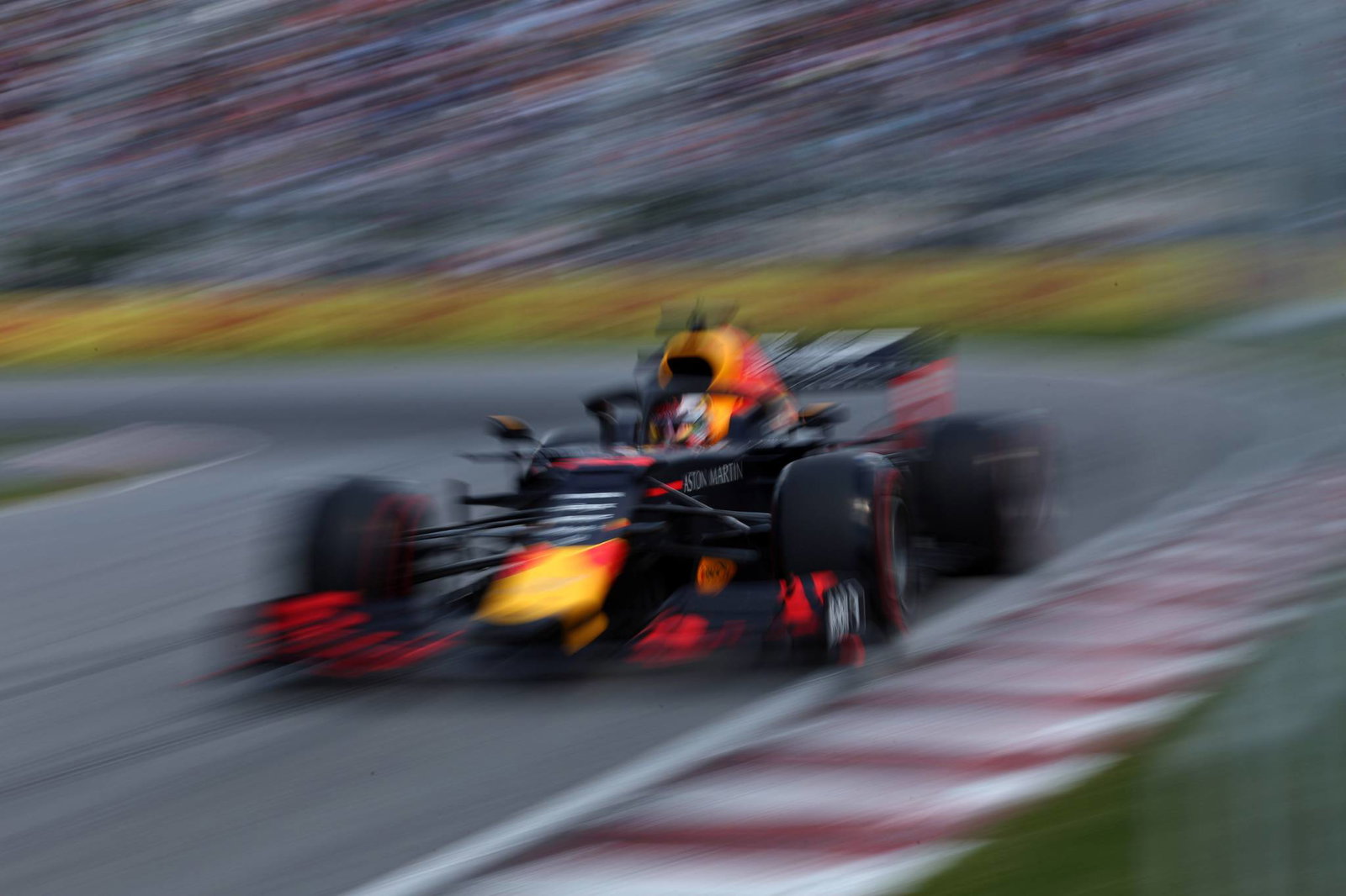 GP Kanada bertindak sebagai 