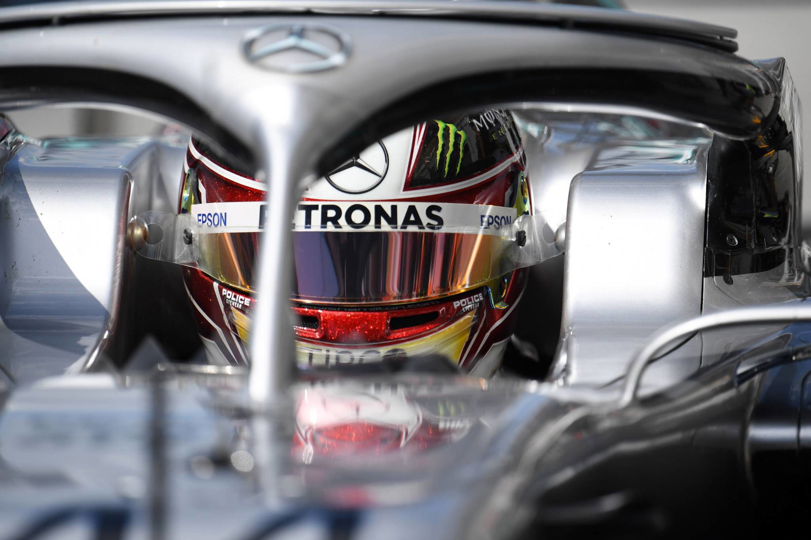 Lewis Hamilton takes controversial Canada F1 win after Vettel penalty