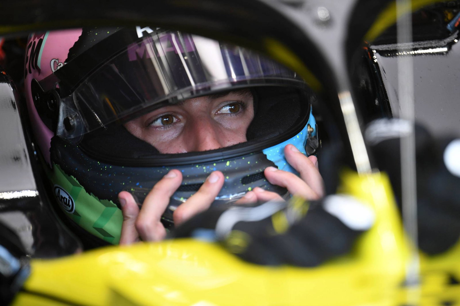 Sirotkin expands F1 reserve role to cover McLaren, Renault