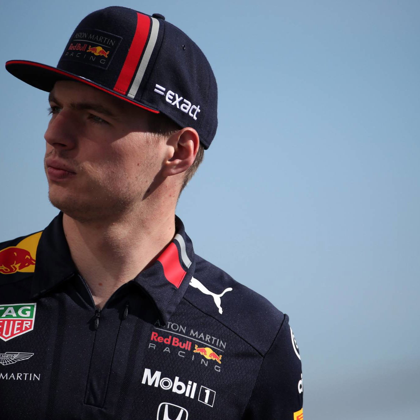 Aston tabs Davidson, Verstappen for third 24 Hour entry