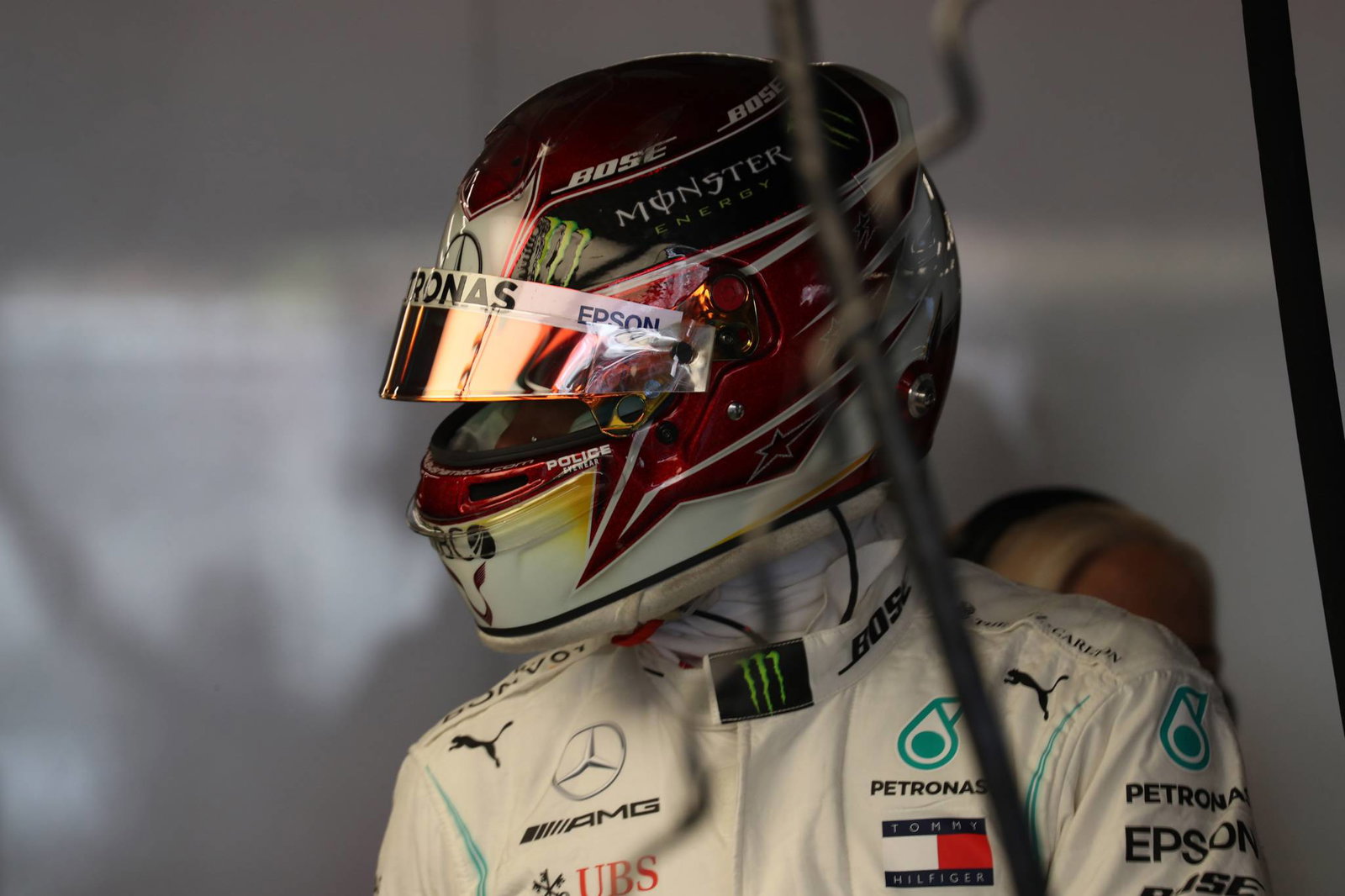 Formula 1 Grand Prix Prancis - Hasil Latihan Bebas 1