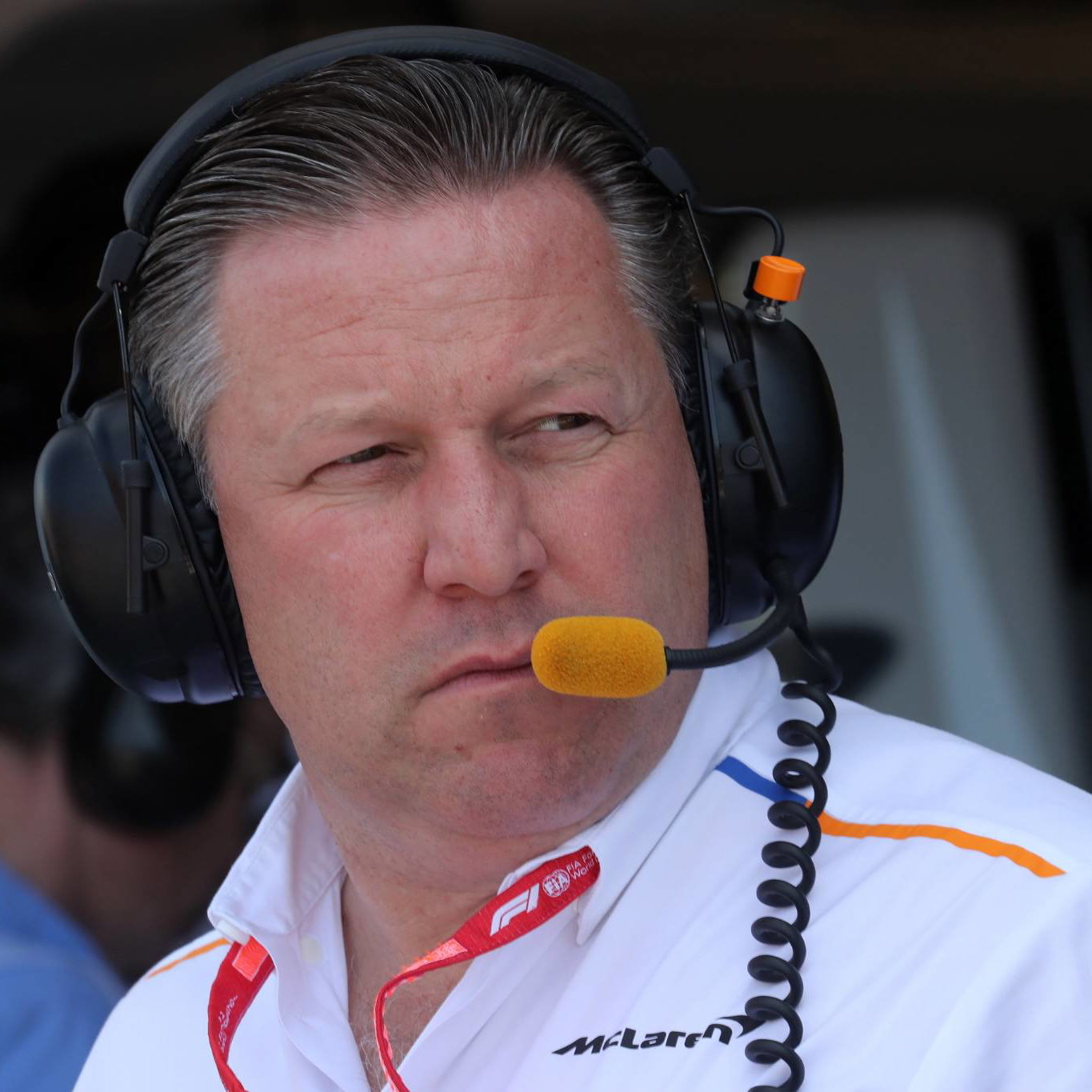 Sean Gelael Pindah ke United Autosports McLaren untuk Musim WEC 2025