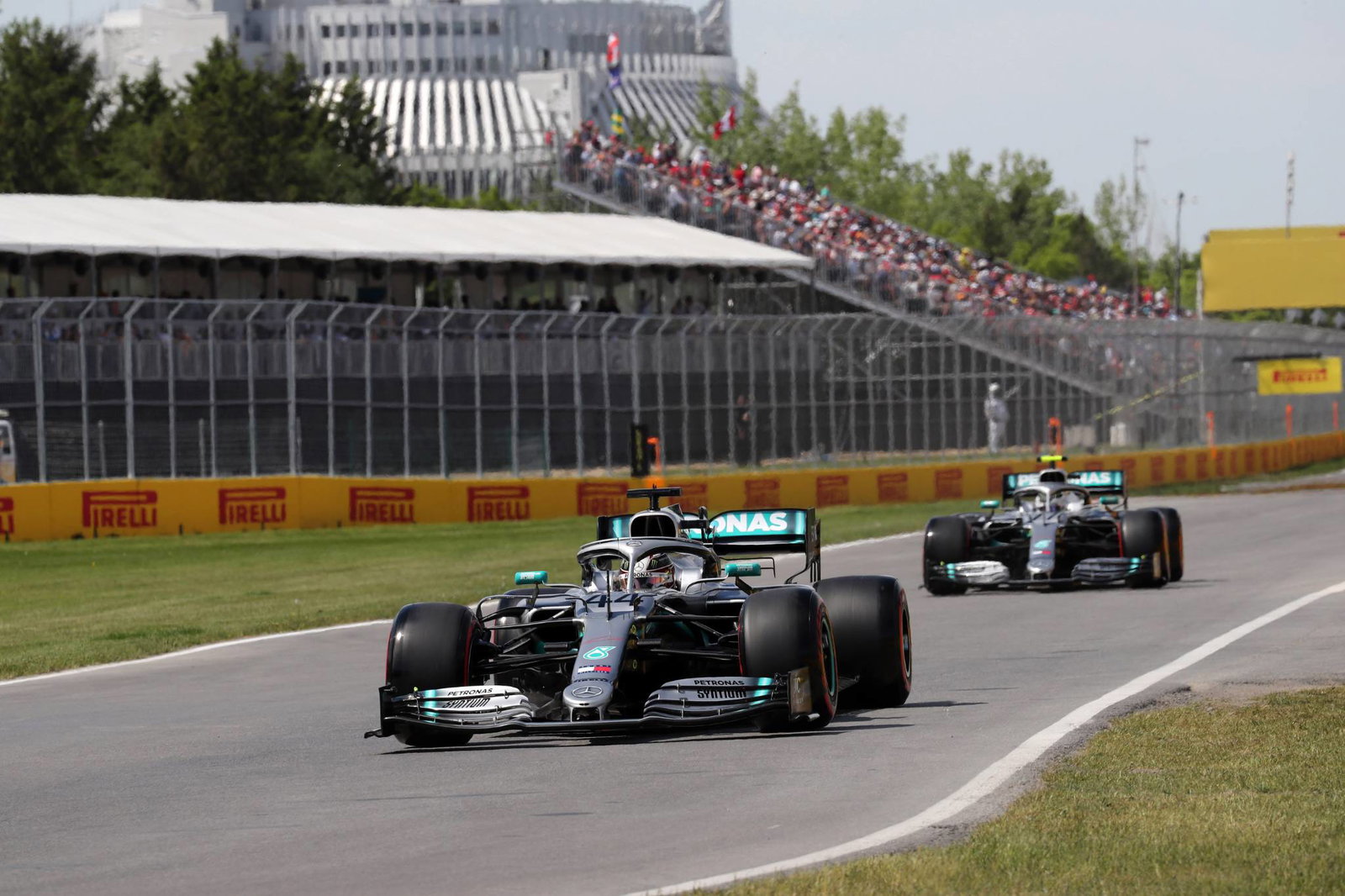 As penalty debate rages on, drivers show sympathy for F1 stewards