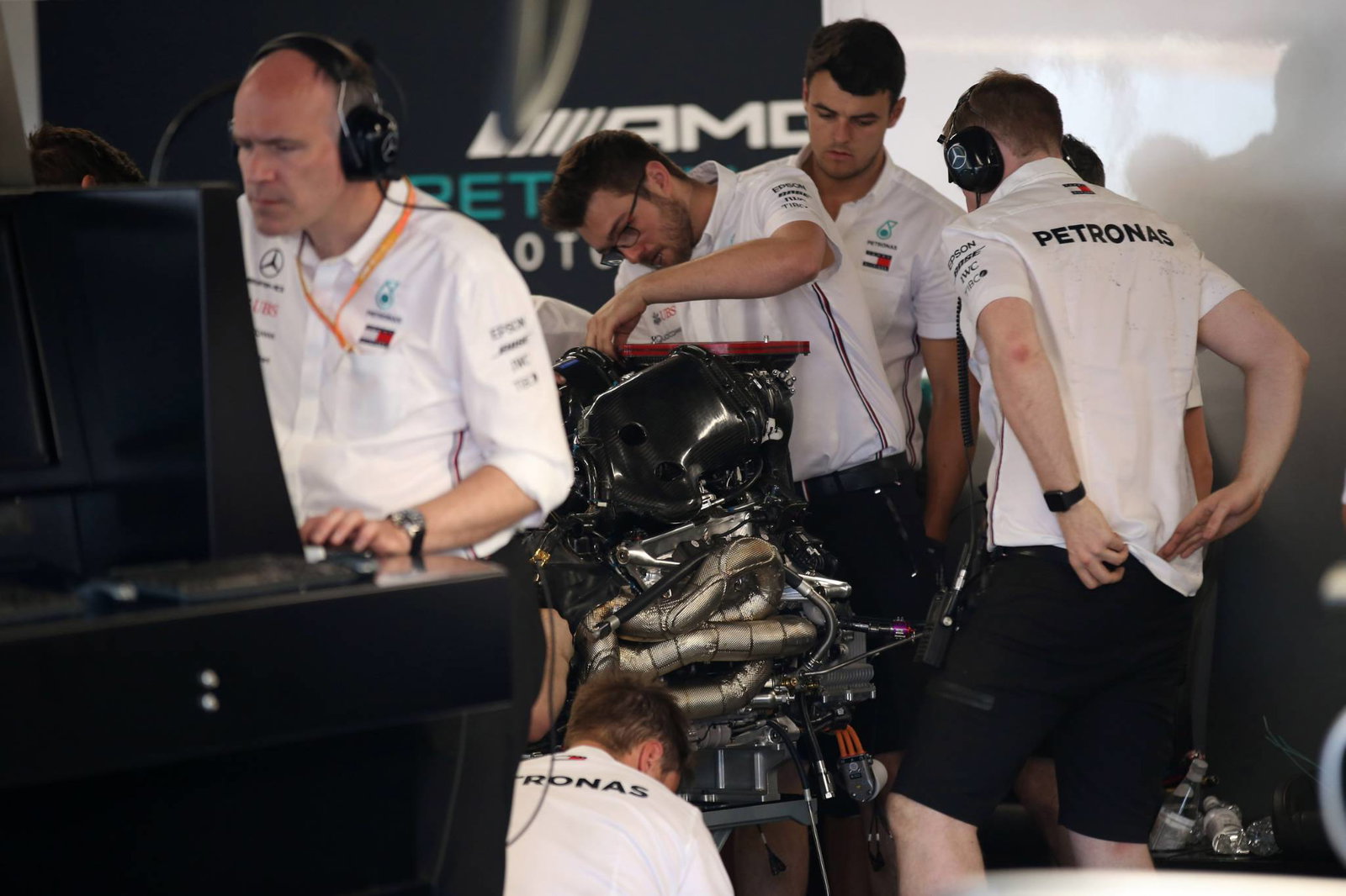 Formula 1 confirms delay finalising 2021 regulations until October