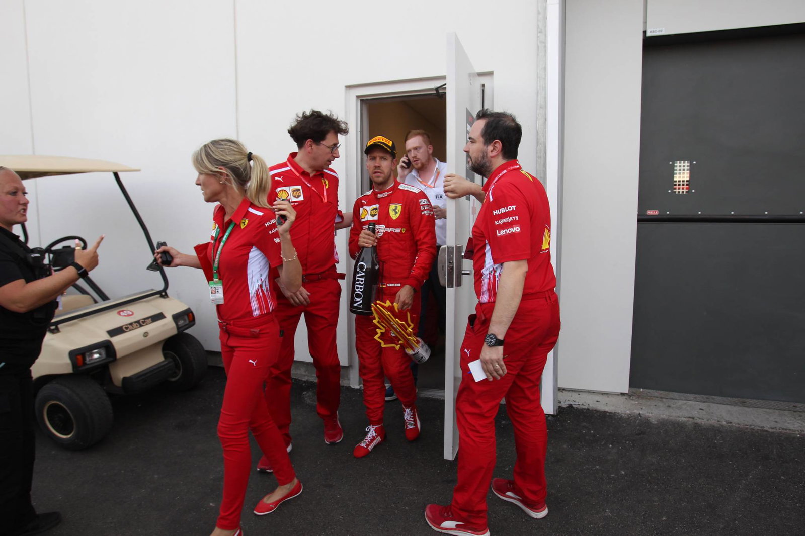 F1 Race Analysis: What the stewards stole with Vettel's Canada penalty