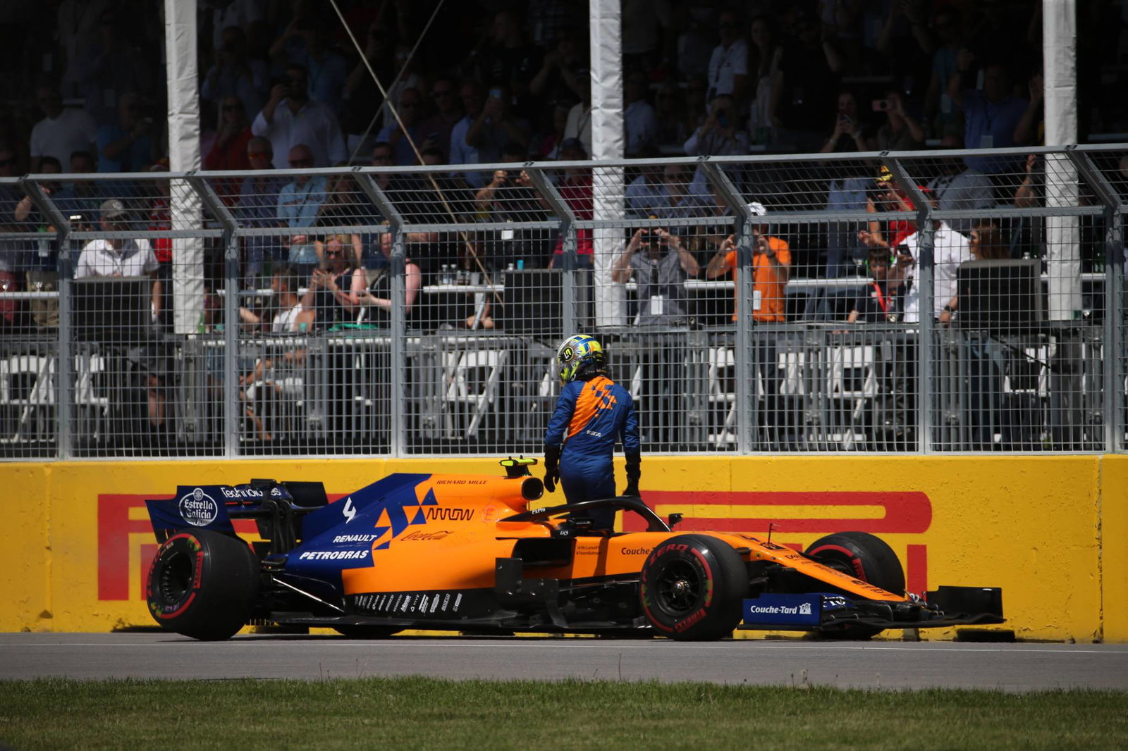 Wolff: F1 berisiko mengulangi kesalahan dengan aturan 2021