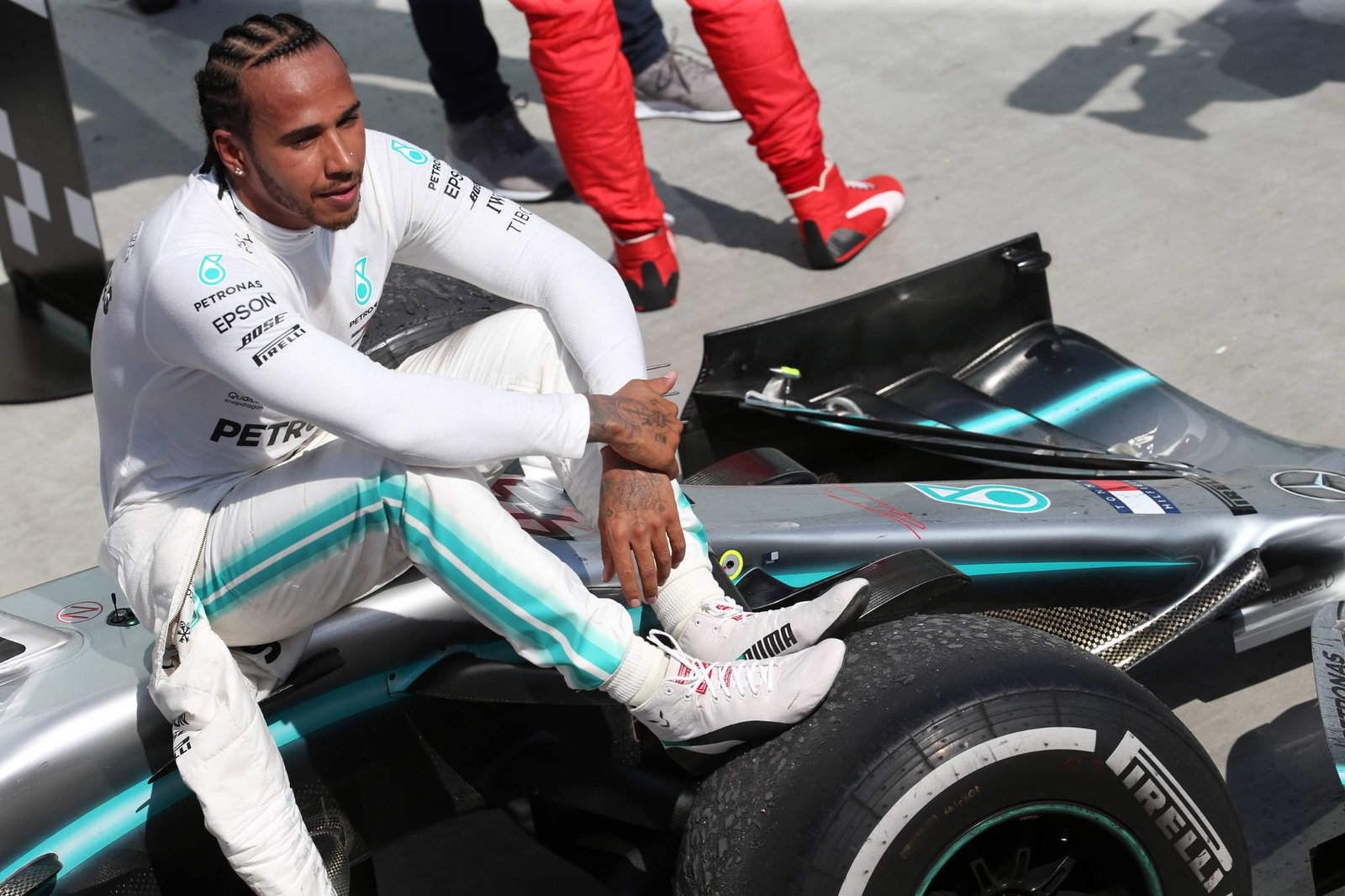 F1 Race Analysis: What the stewards stole with Vettel's Canada penalty