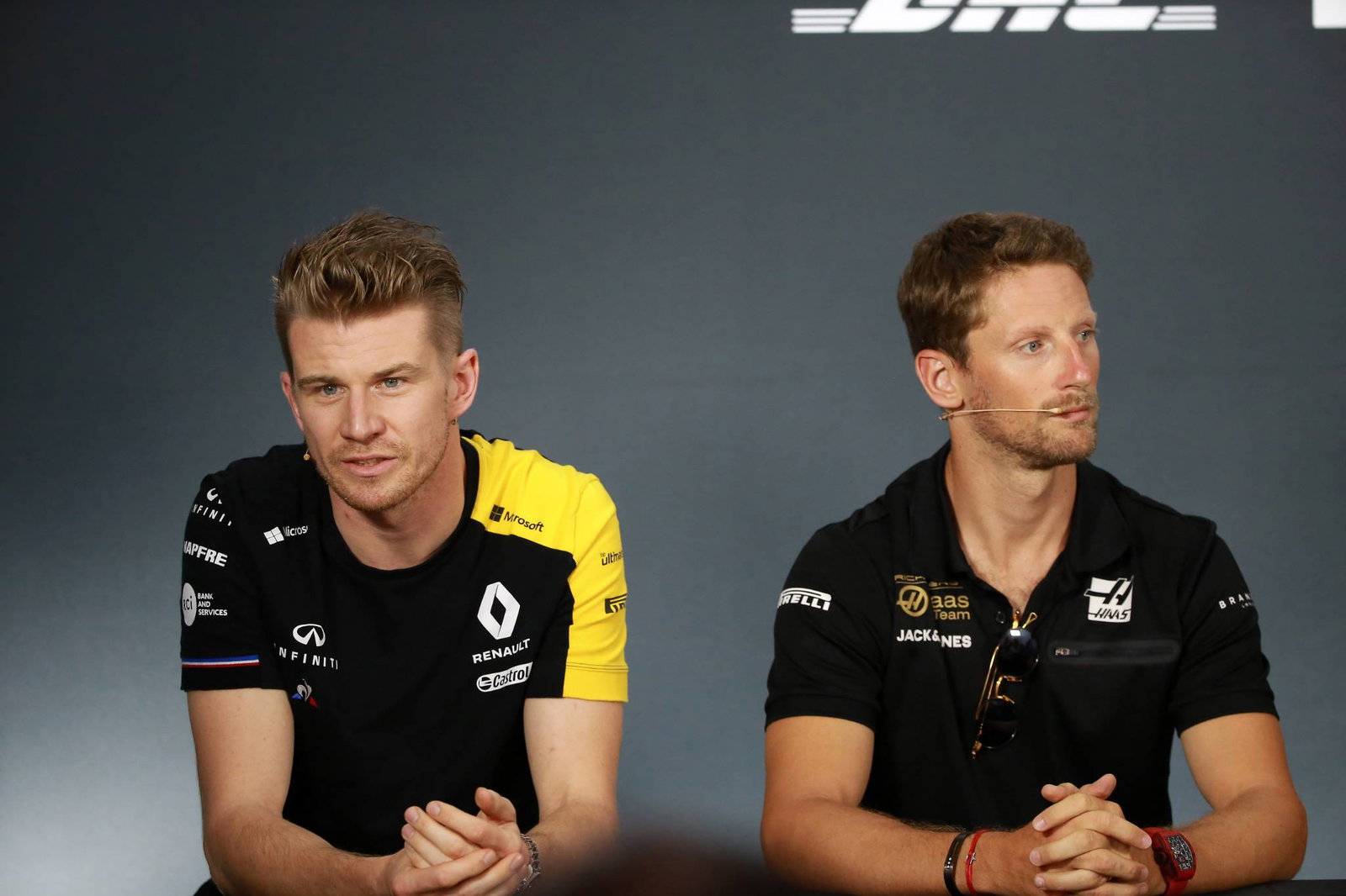 Horner: Tidak ada orang di Red Bull yang tidak setuju dengan panggilan pertukaran pengemudi