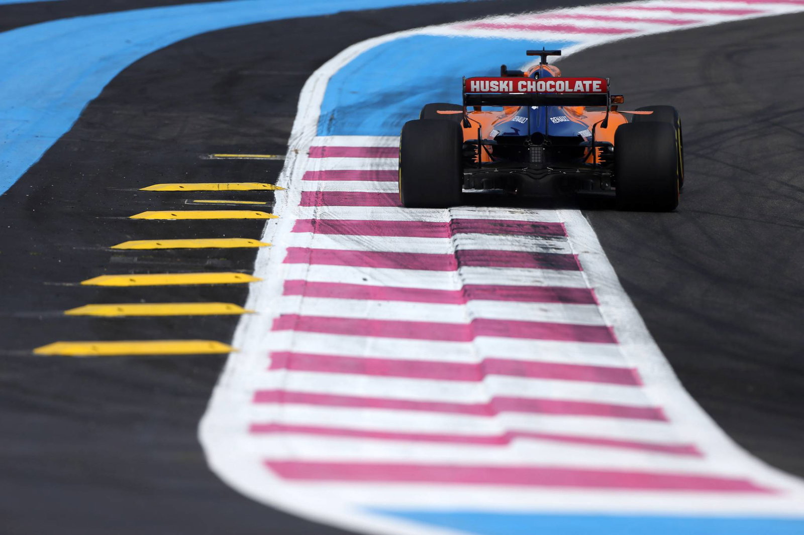 F1 Qualifying Analysis: Mercedes ups the stakes once again