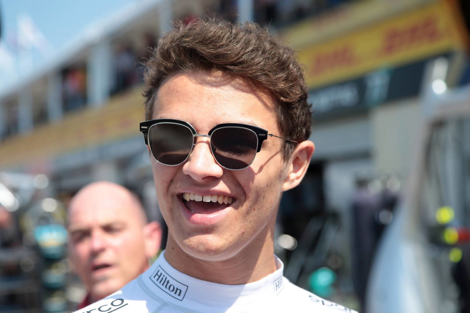 How Valentino Rossi inspired two of Formula 1’s newest stars