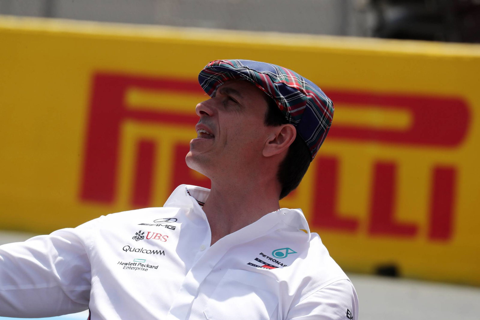 F1 Driver Ratings – French Grand Prix