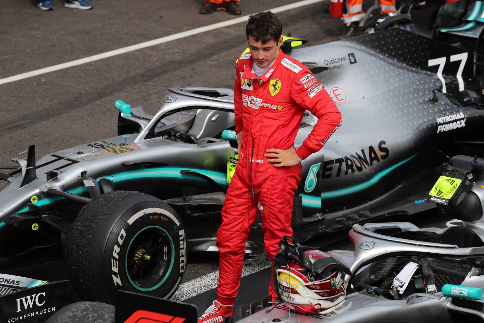 F1 2019 Austrian Grand Prix: Will Ferrari finally get its first win?