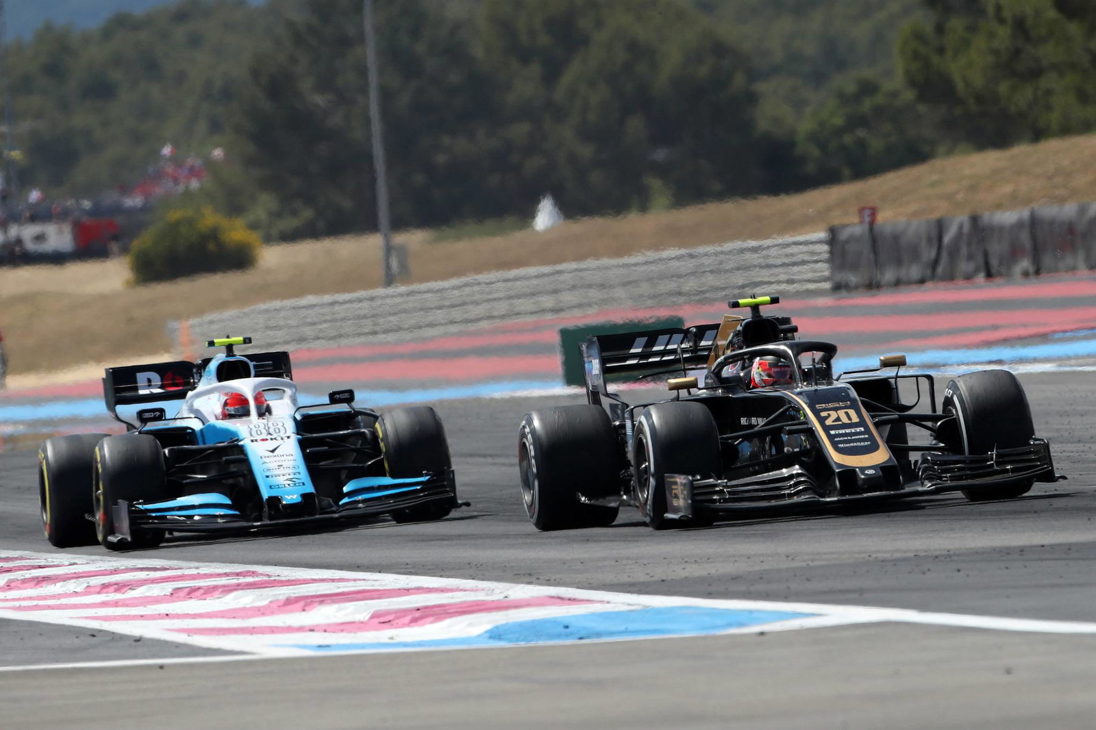 Lewis Hamilton stands up to become Formula 1’s voice of reason