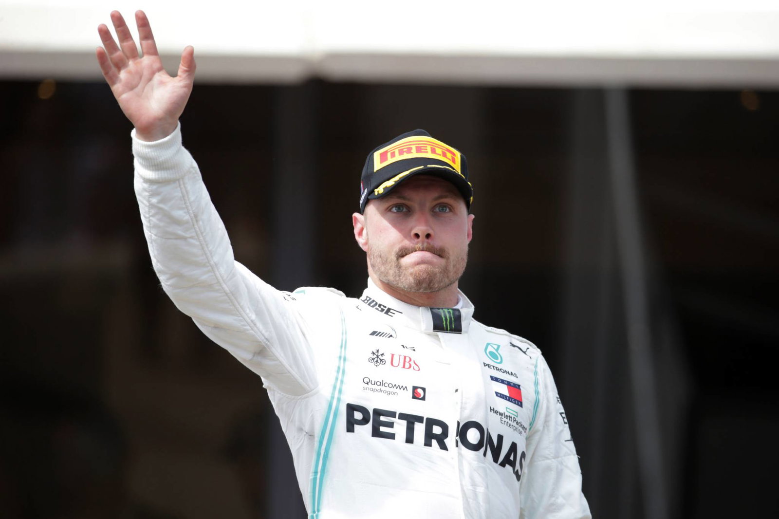 Kemajuan Williams yang 