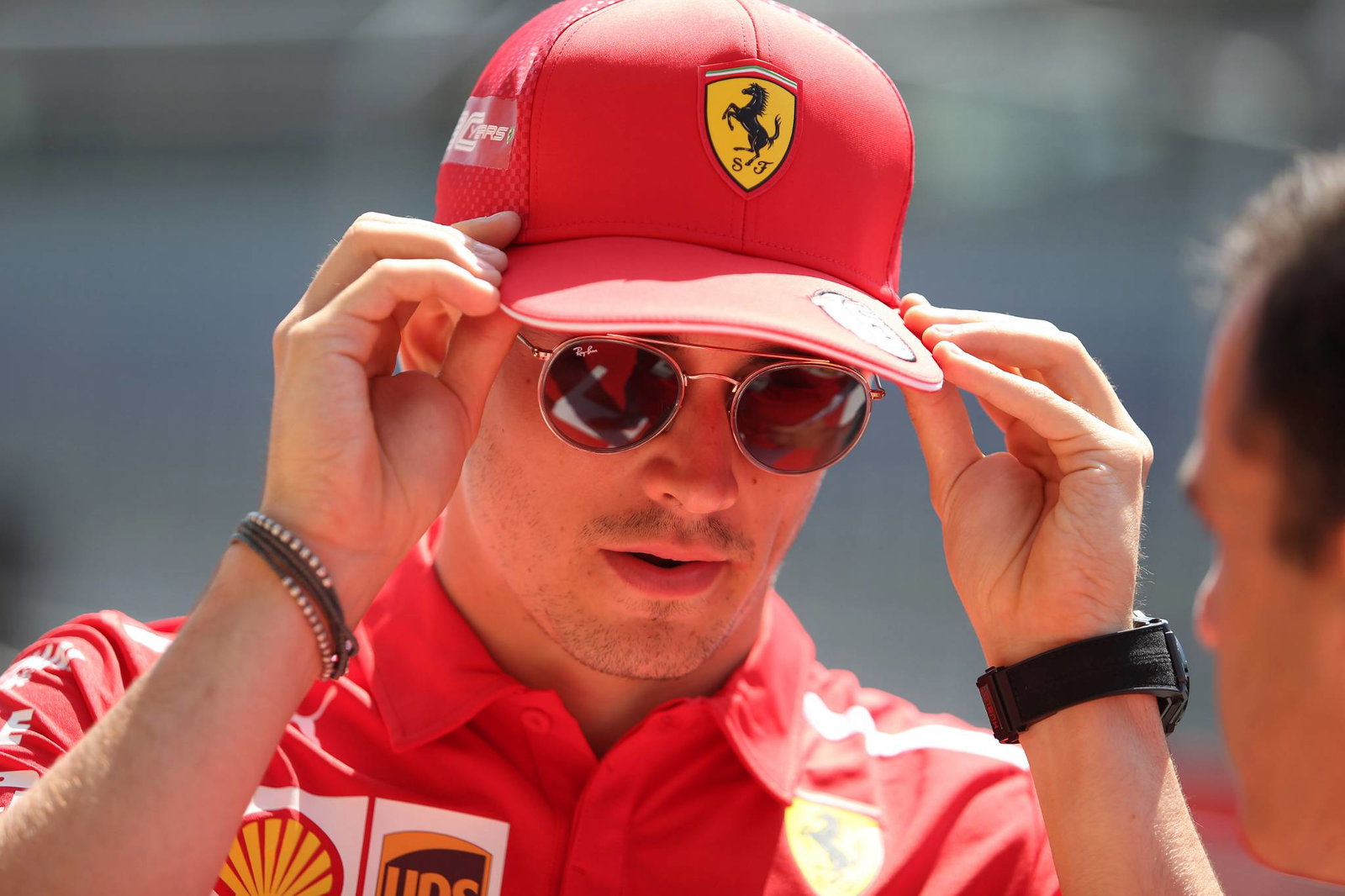 Max Verstappen: 'Not nice' missing out on podium so often