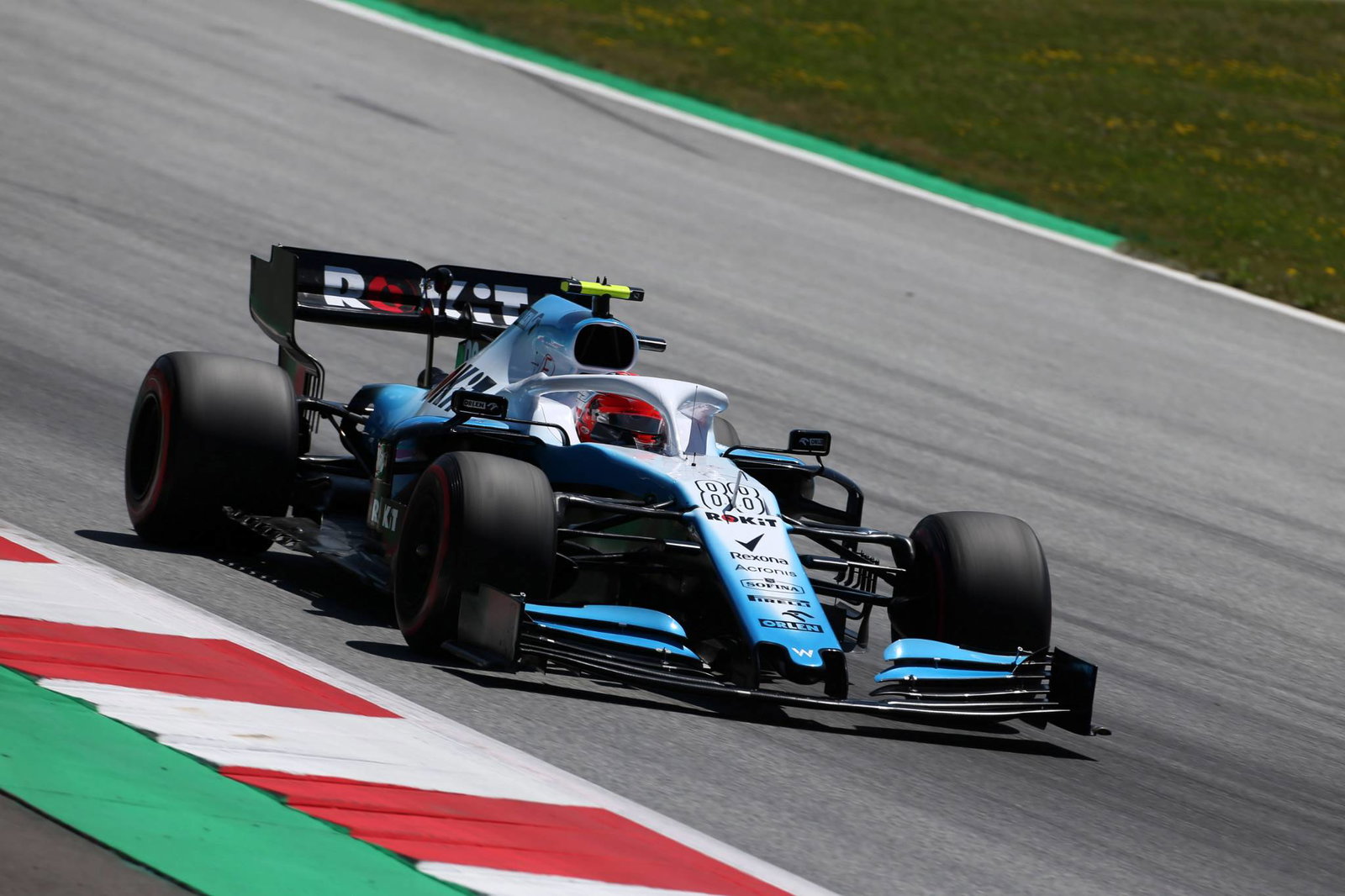 Red Bull drops F1 hopeful Dan Ticktum from junior programme