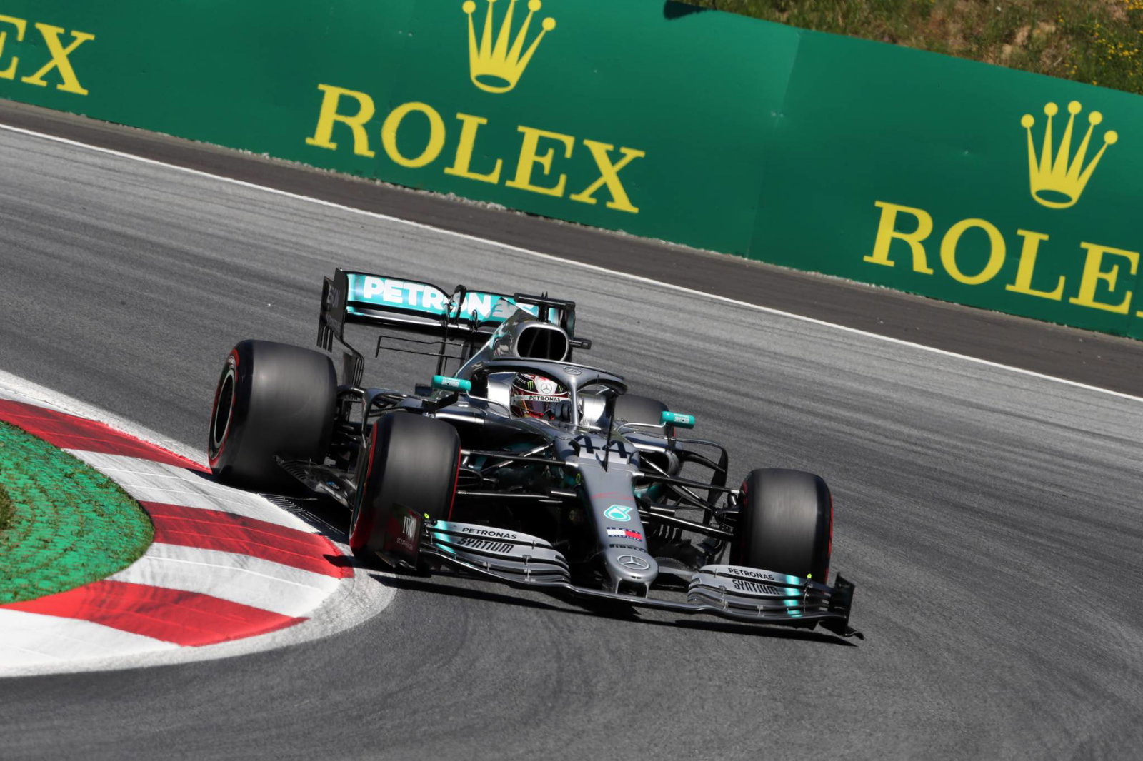 Max Verstappen thinks 