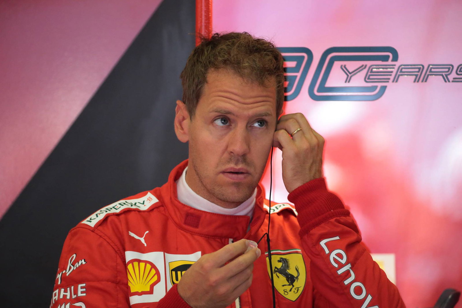 Sainz: Kualifikasi akan membosankan, balapan akan menyenangkan