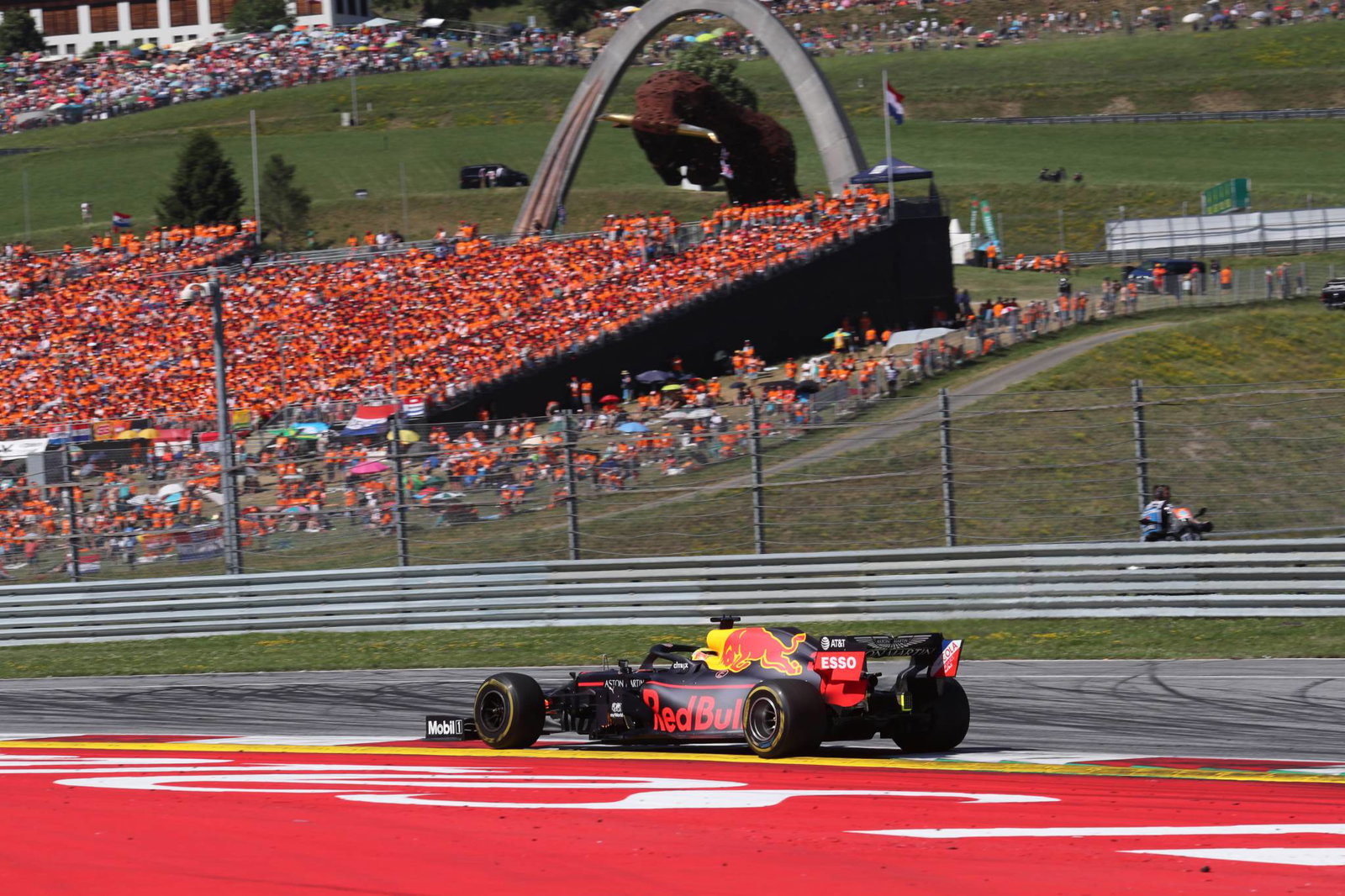 F1 Race Analysis: How Max Verstappen took his greatest win yet