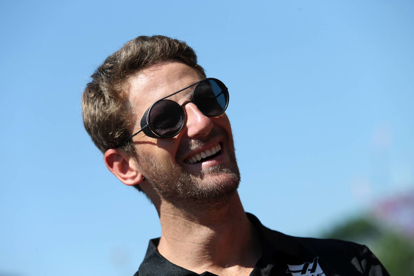 Vettel: Pressure I put on myself bigger than anyone else