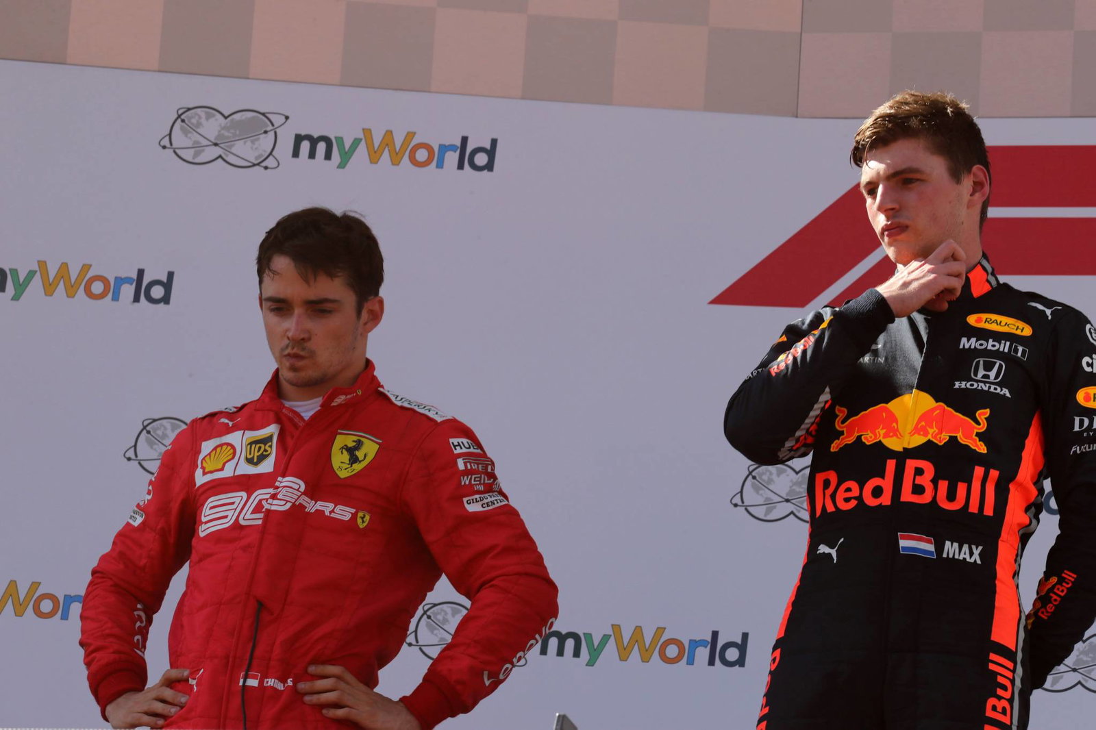 F1 Race Analysis: How Max Verstappen took his greatest win yet