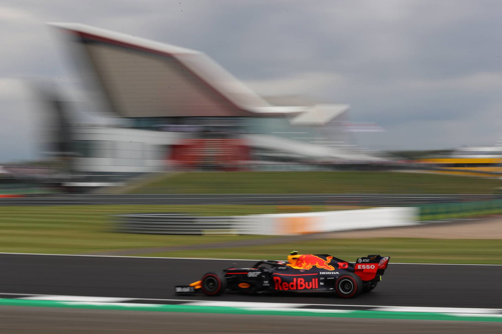 Verstappen: Salah satu hari Jumat terburuk yang pernah saya alami tahun ini