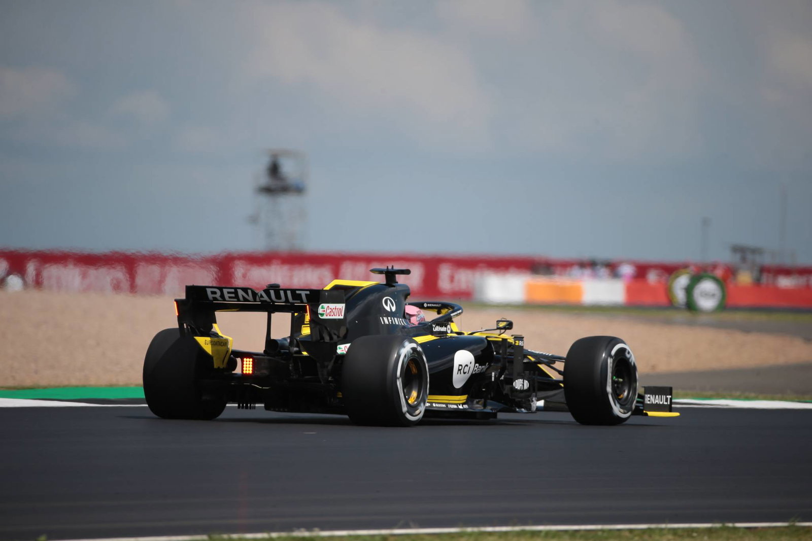 Quartararo: I’ve still not had a big fight against Marquez, Rossi